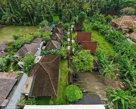 Li Uma Villa Ubud