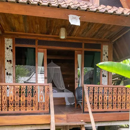 Li Uma Villa Ubud
